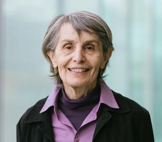 Faculty portrait of Rosalind Newman