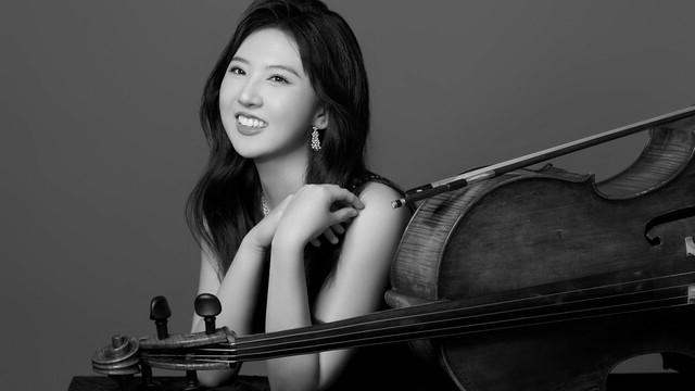 Jiaxun Yao, Cello